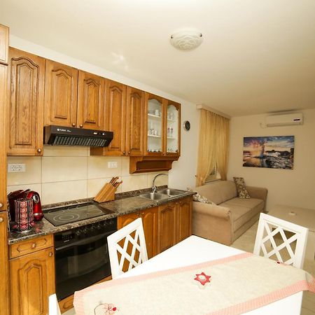 Apartments Manda 苏佩塔尔 外观 照片