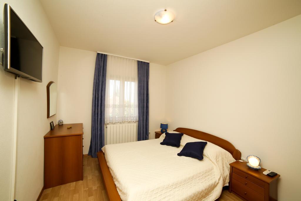 Apartments Manda 苏佩塔尔 外观 照片