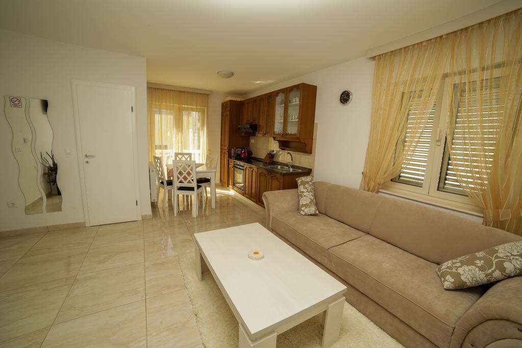 Apartments Manda 苏佩塔尔 外观 照片