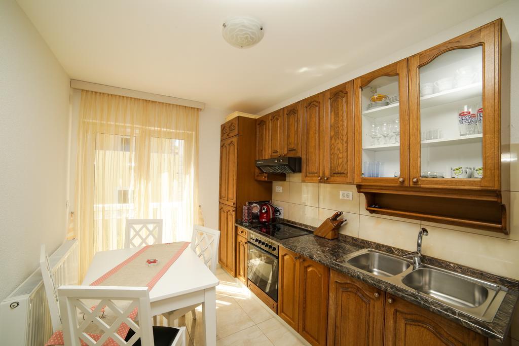 Apartments Manda 苏佩塔尔 外观 照片