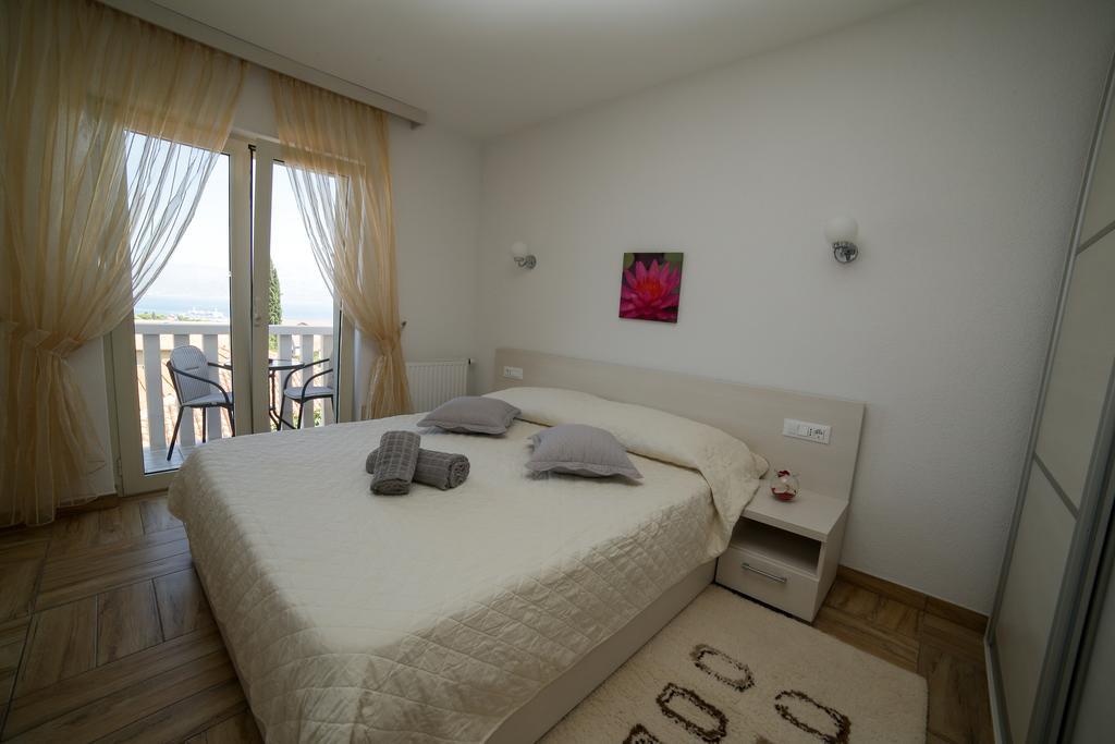 Apartments Manda 苏佩塔尔 外观 照片